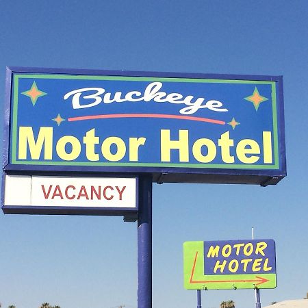 Buckeye Motor Hotel 외부 사진