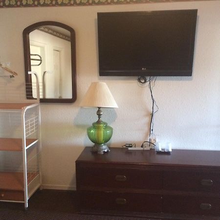Buckeye Motor Hotel 외부 사진
