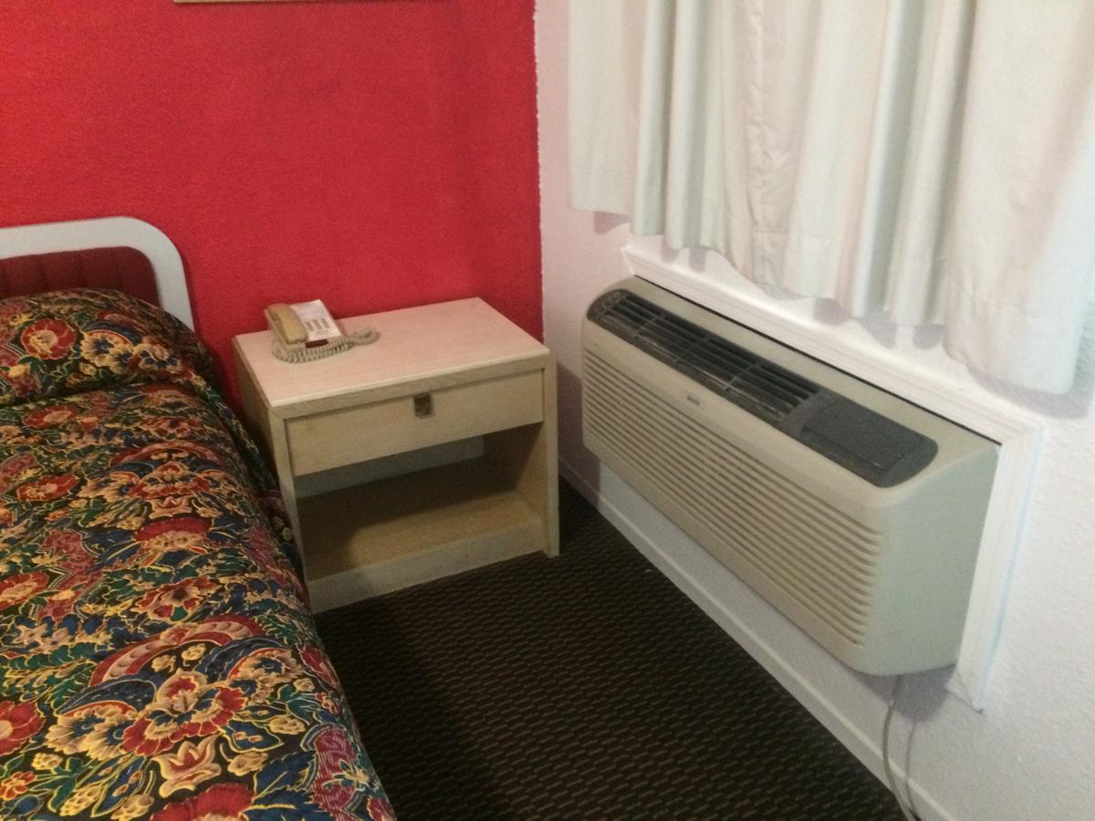 Buckeye Motor Hotel 외부 사진