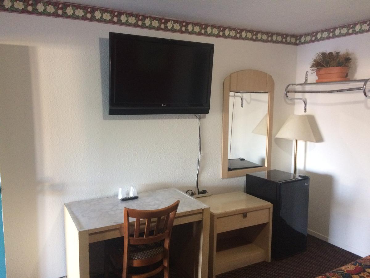 Buckeye Motor Hotel 외부 사진