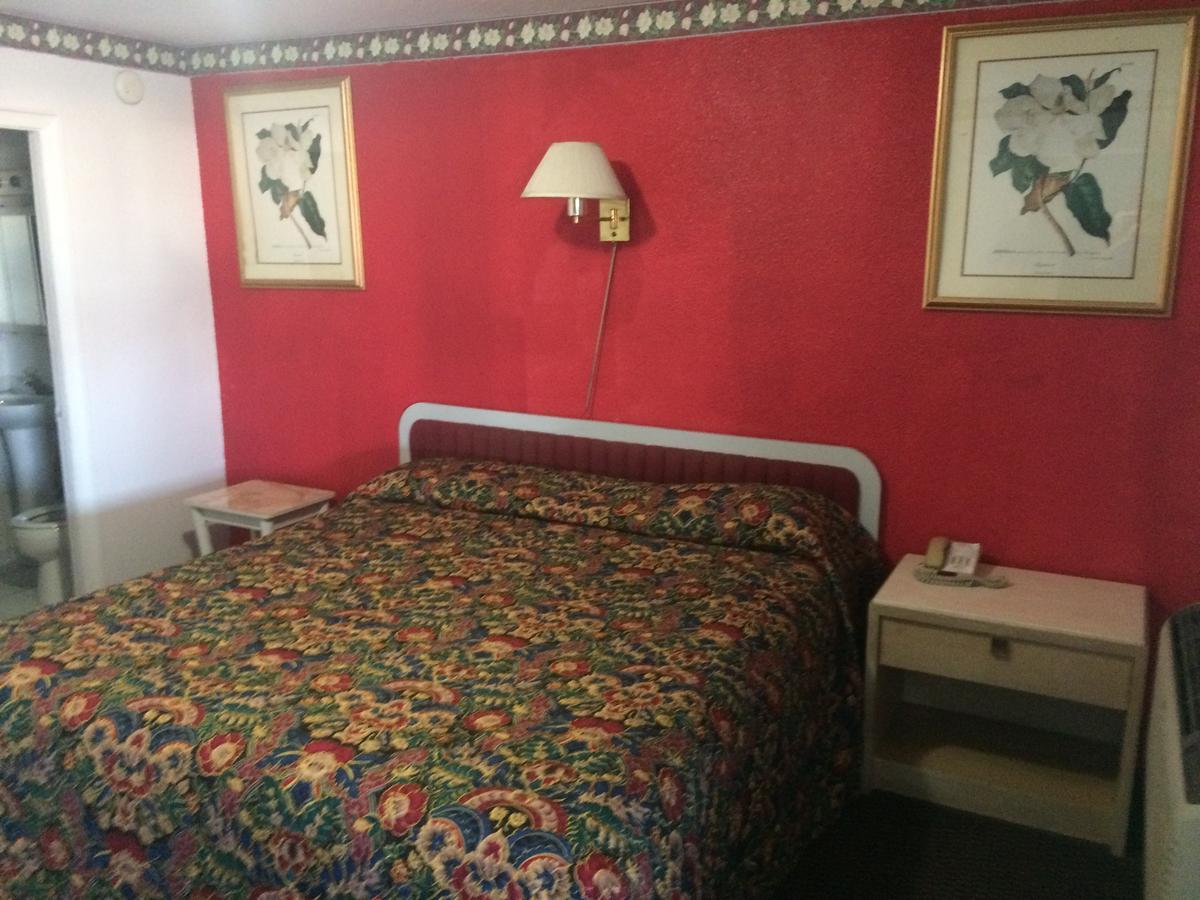 Buckeye Motor Hotel 외부 사진